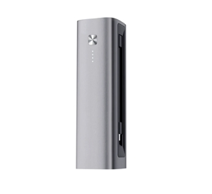 Портативный Power Bank 30W для путешествий