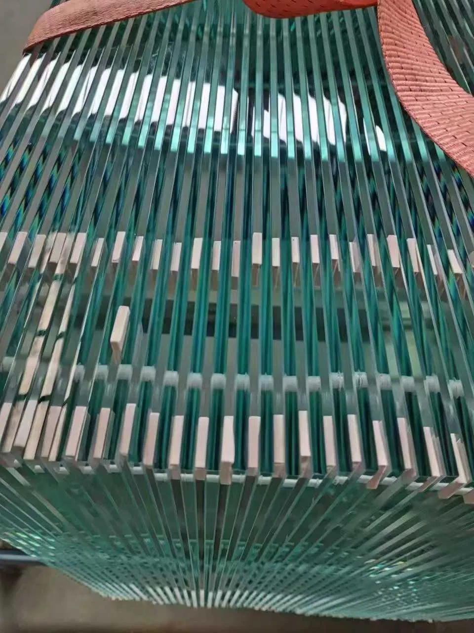 3-12mm Factory Price Safety Tempered Glass Sheet