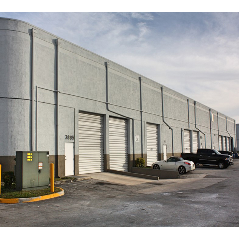 Precios De Casa Prefabricada Prefabricated House Poultry Farm House