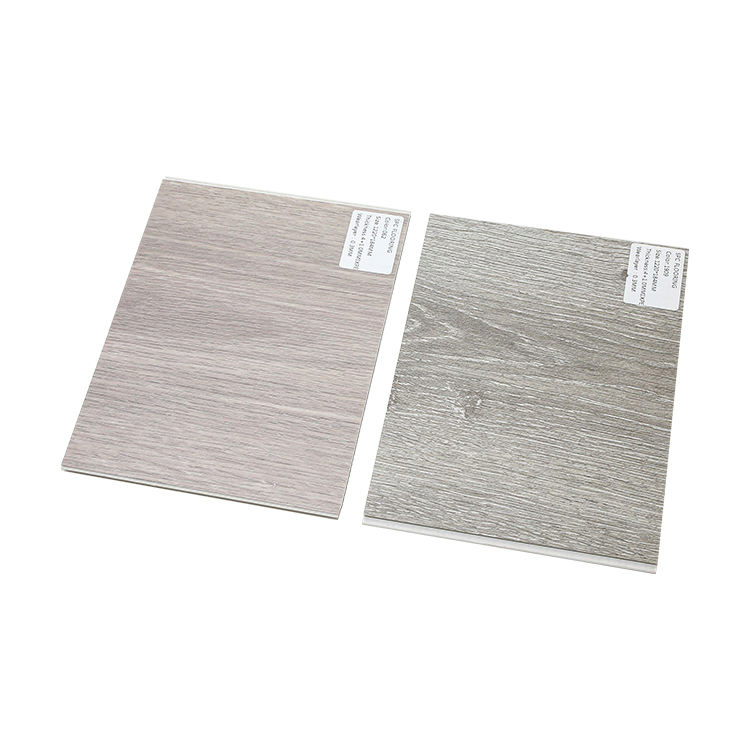 Водостойкий огнеупорный SPC-ламинат Unilin Click