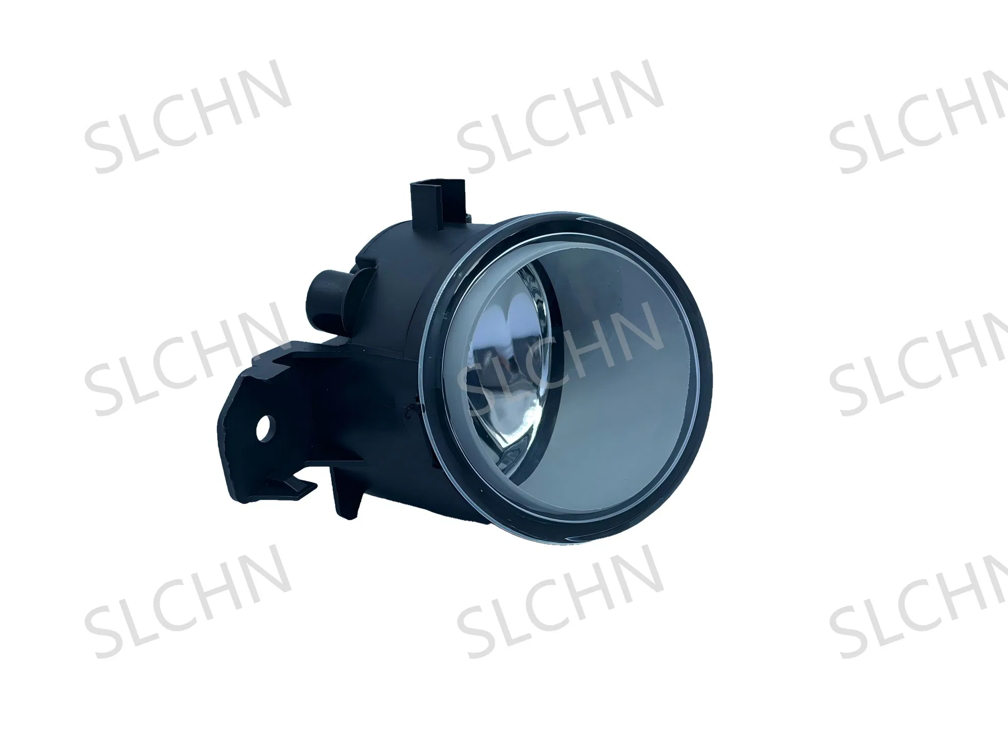 Противотуманная фара Nissan Qashqai 2010