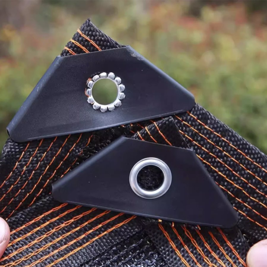 Premium Shade Netting Cloth Sail for Greenhouse Protection