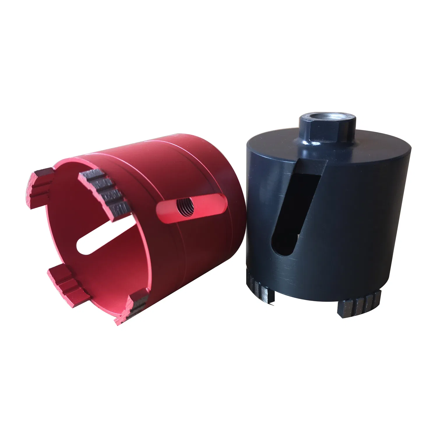 Dry Diamond Core Bit with Center Pilot Pin