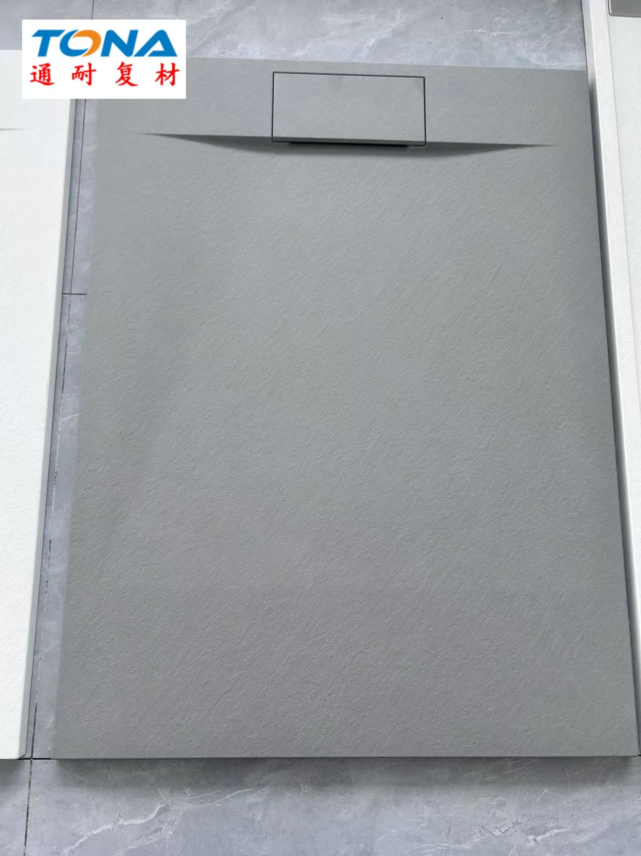 Accessories Prefabricated Furniture Leakproof Modern High Value Affordable SMC Bathroom