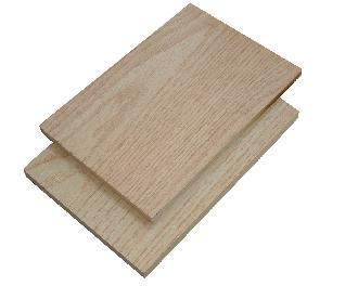 Premium Natural Veneer MDF Sheets for Elegant Furniture Designs