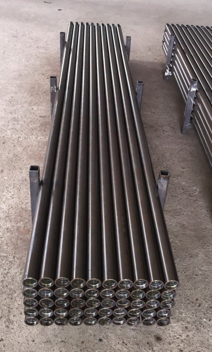 Cr60 Cr50 Cr42 Drill Rod for Core Drilling