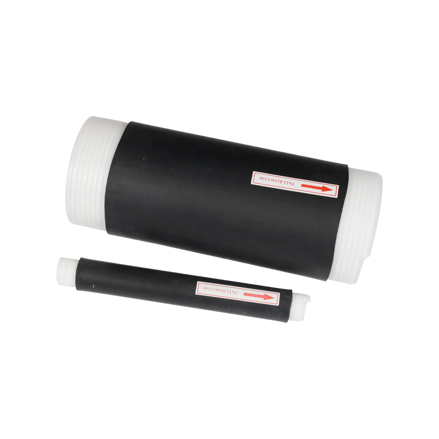 EPDM Cold Shrink Weatherproofing Kit Cold Shrink Tube