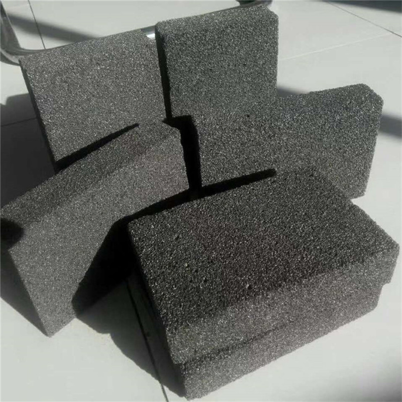 Hot Sale High Quality OEM Products ASTM Non-Combustible Foam Glass for Building