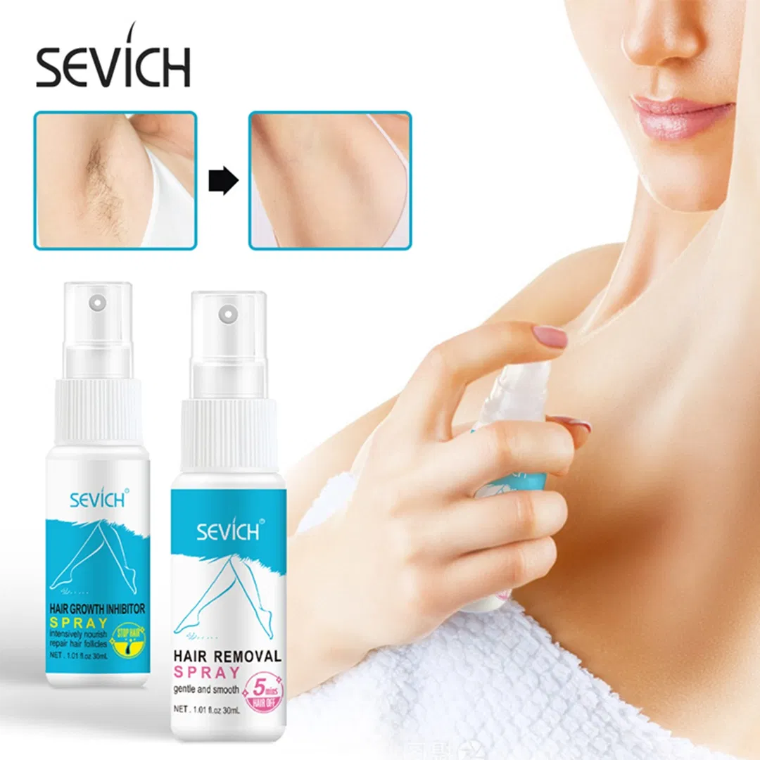 Sevich OEM Hair Growth Inhibitor 30ml