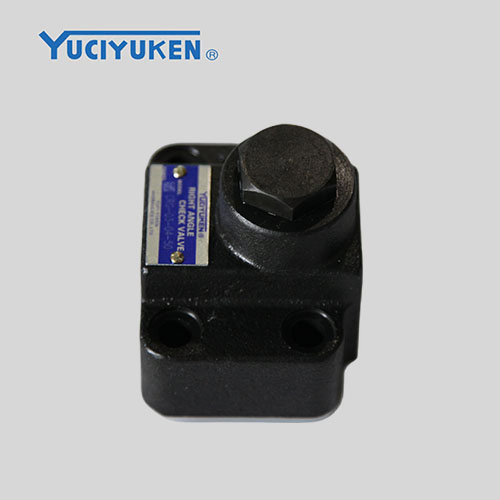 Гидравлический пропорциональный клапан CRG-10 Yuci Yuken