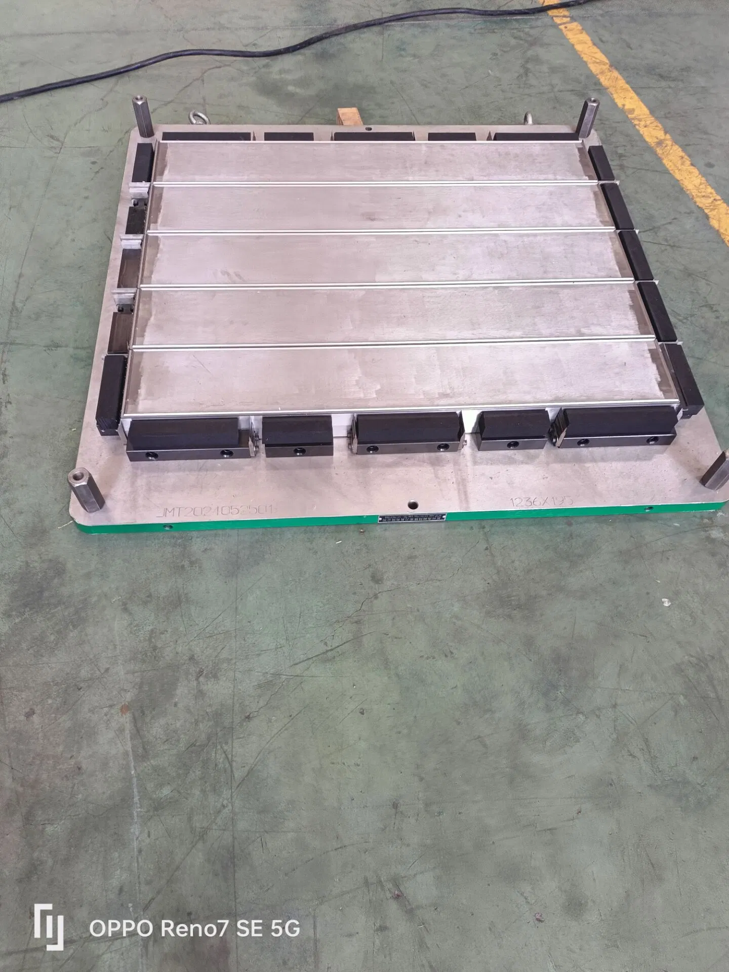 High Quality Floor Cutting Mold China Manufacturer