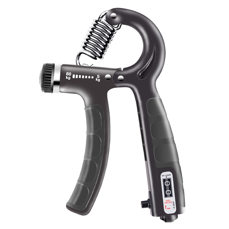 Эспандер для рук регулируемый 5-60 кг (11-132 lbs)