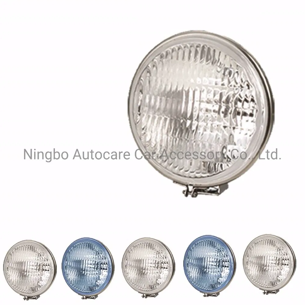 Ксеноновая LED фара-противотуманка Autocare YL803