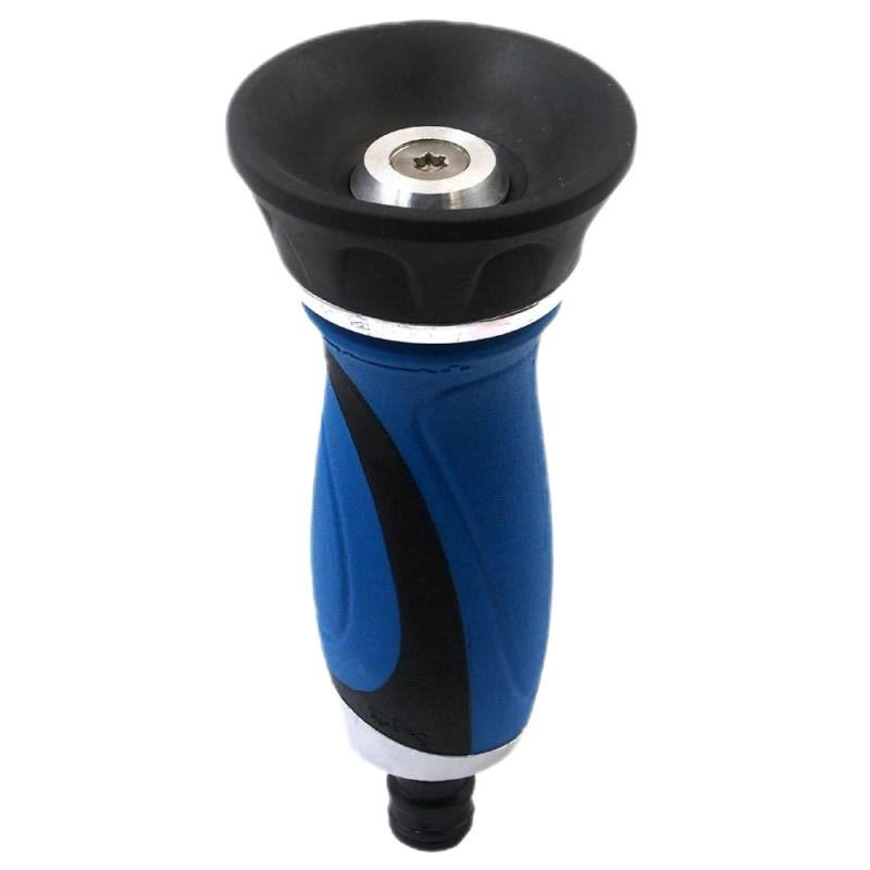 Garden Water Sprinkler Fireman Spray Nozzle