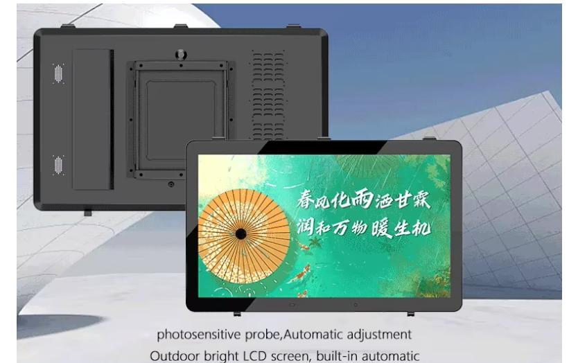 Interactive Touch Screen 10/13/15/22/32/43/49/55/65 Inch Android LCD Monitor Kiosk Wall Mounted Advertising Display