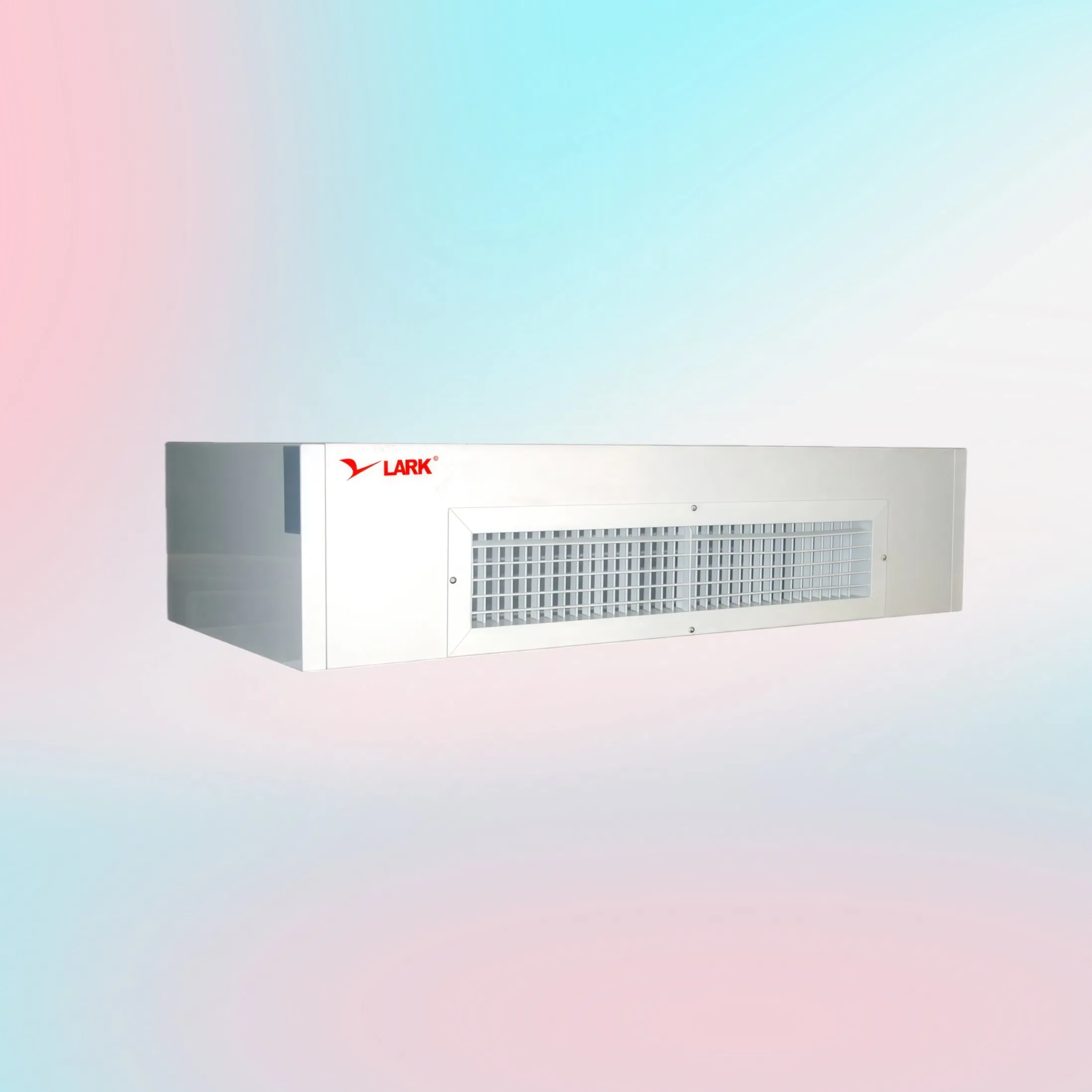 Фанкойл для чиллерной системы с охлаждением и обогревом