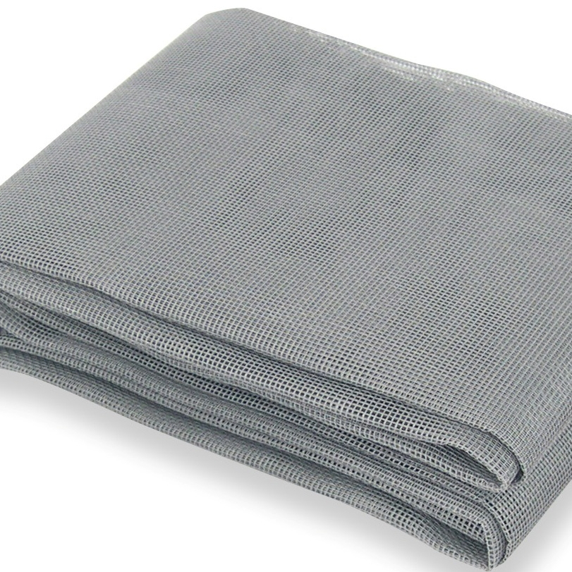 18 X 14 Mesh Fiberglass Window Screen Anti-Insect Mesh