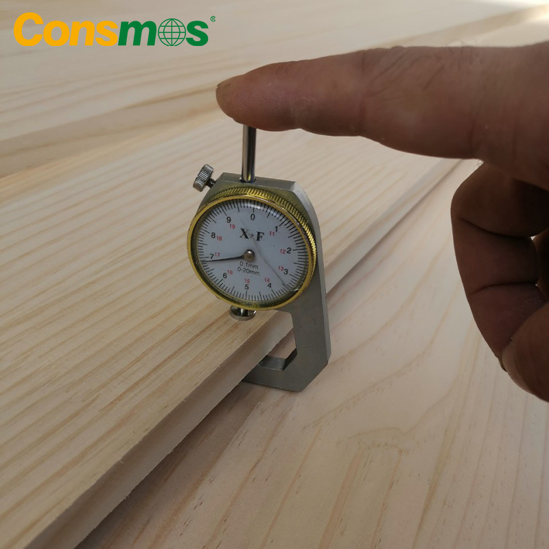 Hot Sale Radiata Pine Lumber Solid Wood Edge Glued Finger Jointed Laminated Board