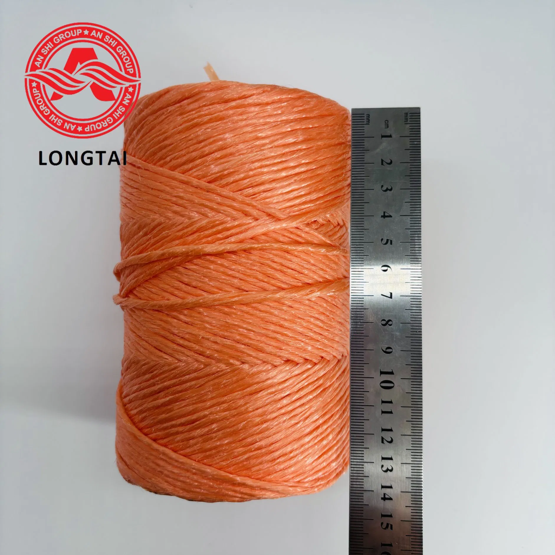 Small Coil PP Greenhouse Rope/Twine