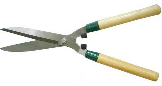 New Garden Pruning Scissors Practical Fruit Tree Pruning Hedge Scissors