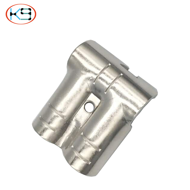 Metal Joint of Coated Pipe System