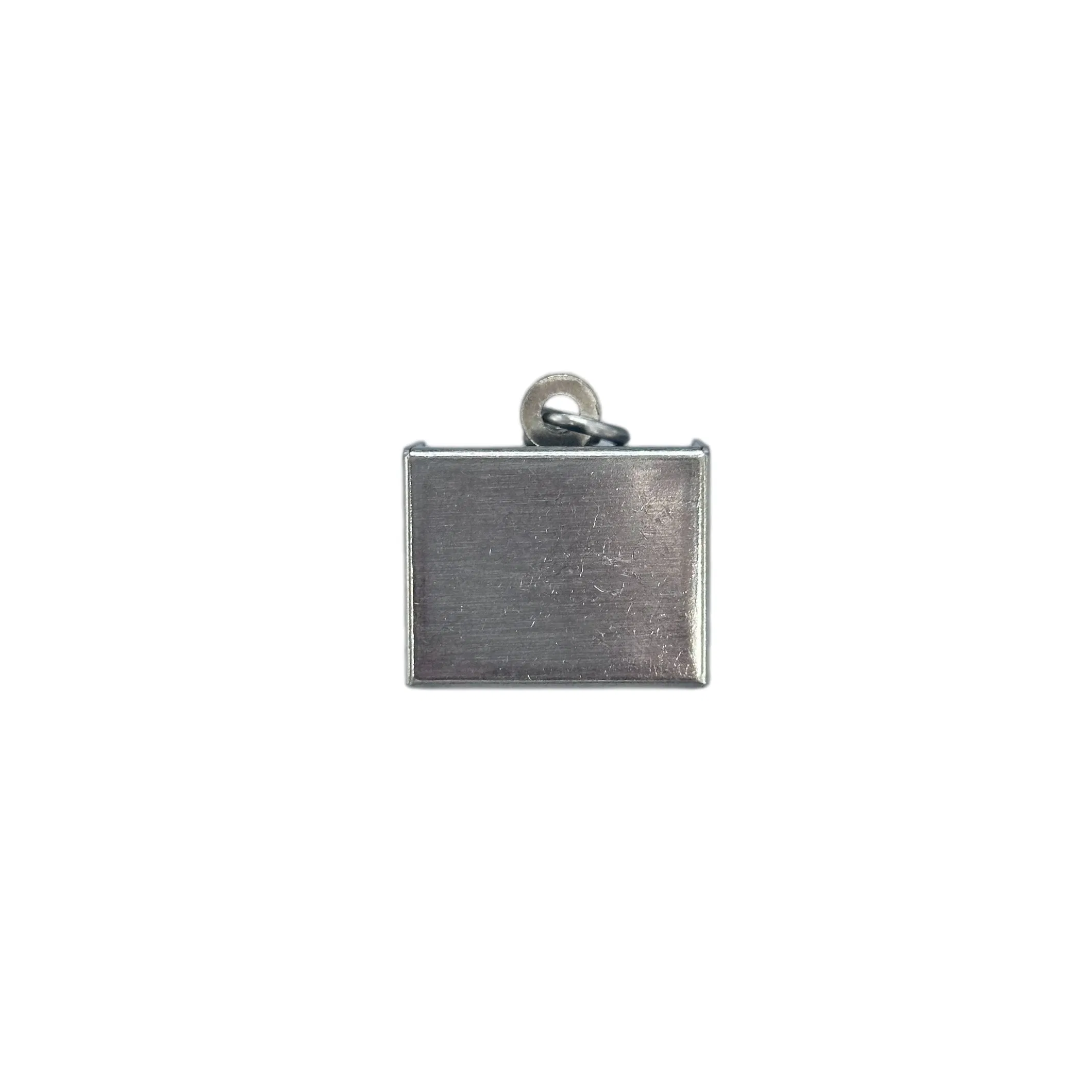 Metal Plug Slider for Curtain Track System - Easy Installation