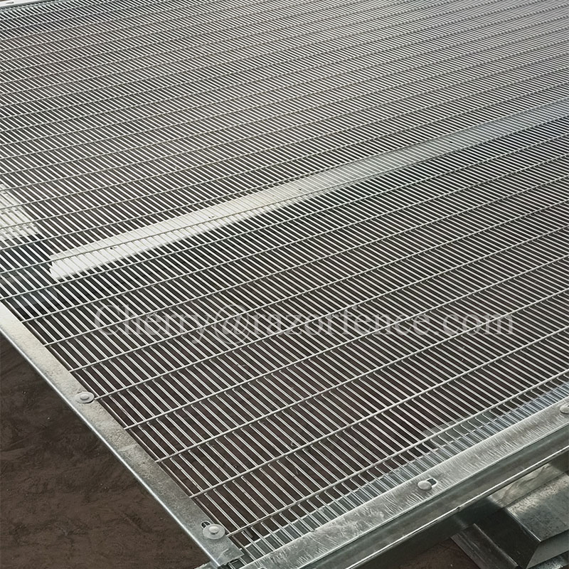 Hot Dipped Galvanized Anti Climb Fence/3D Fence /Garden Fence/PVC Fence/Clear View Fence /358 Wire Fence /Security Wire Fence