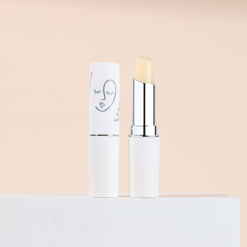Healing Soothing Dry Chapped Lips Repair Gentle Care Lip Balm