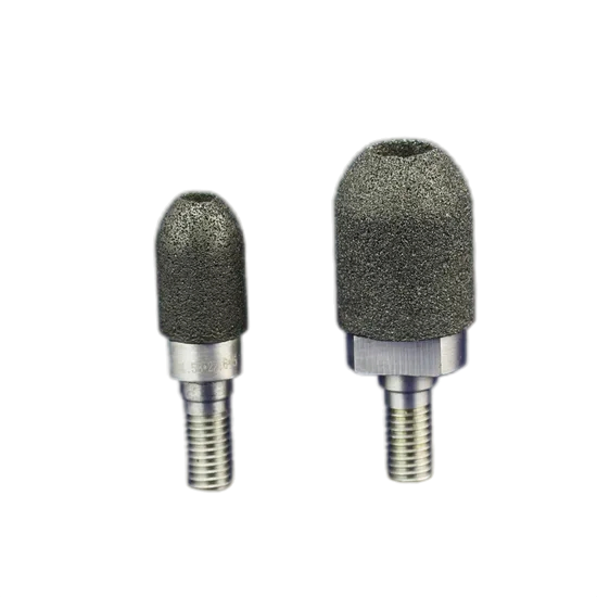 Premium CBN Grinding Wheels for Internal Precision Grinding