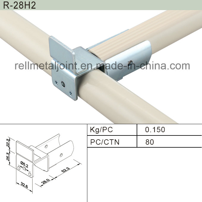 Lean Pipe Connect for Pipe and Joint System (R-28H2)