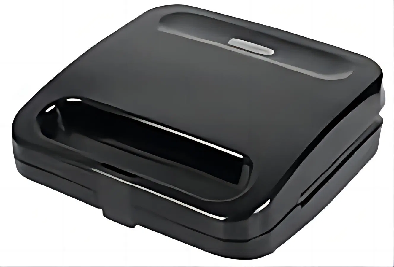 2 Slice Sandwich Maker (Non-detachable)