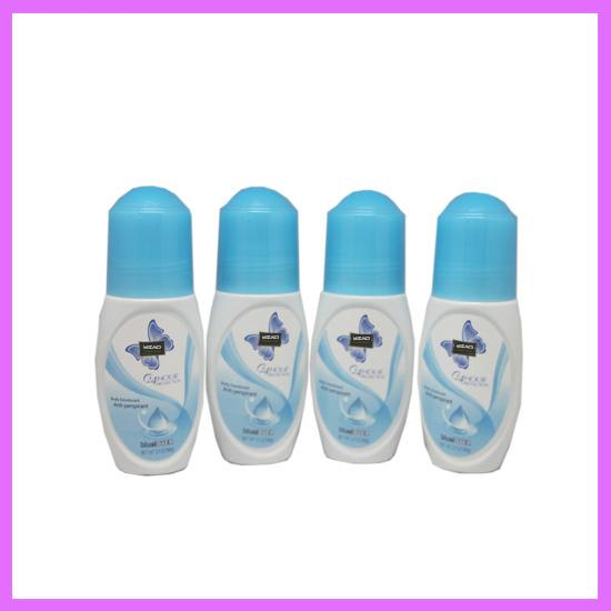 Body Deodorant Anti-Perspirant Romantic Luxury