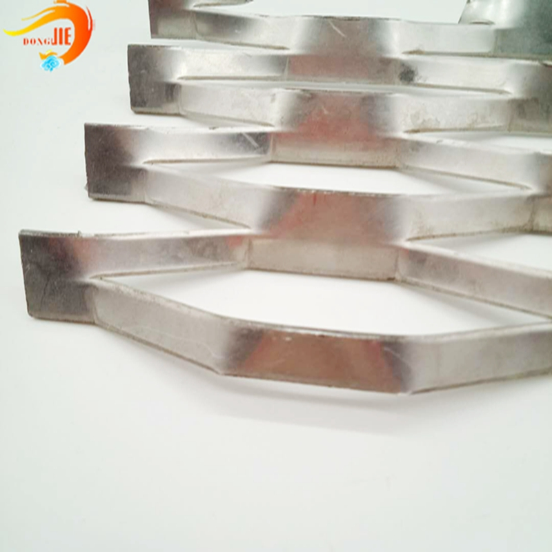 High Quality Window Mesh Customized Aluminum Expanded Metal