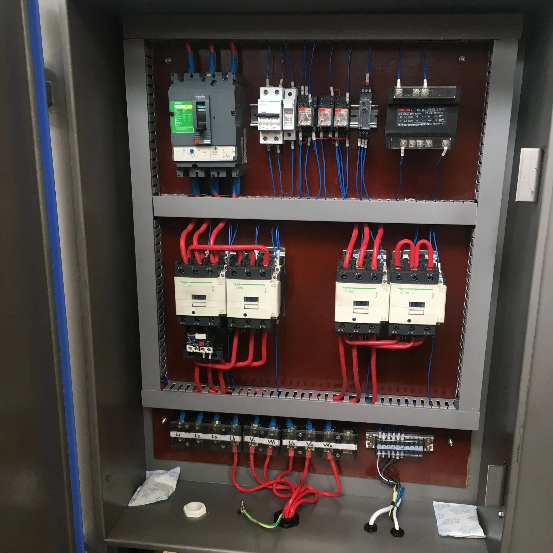 Model 250 Frozen Meat Grinder Professional Producer Hot Sale of Meat Mincer