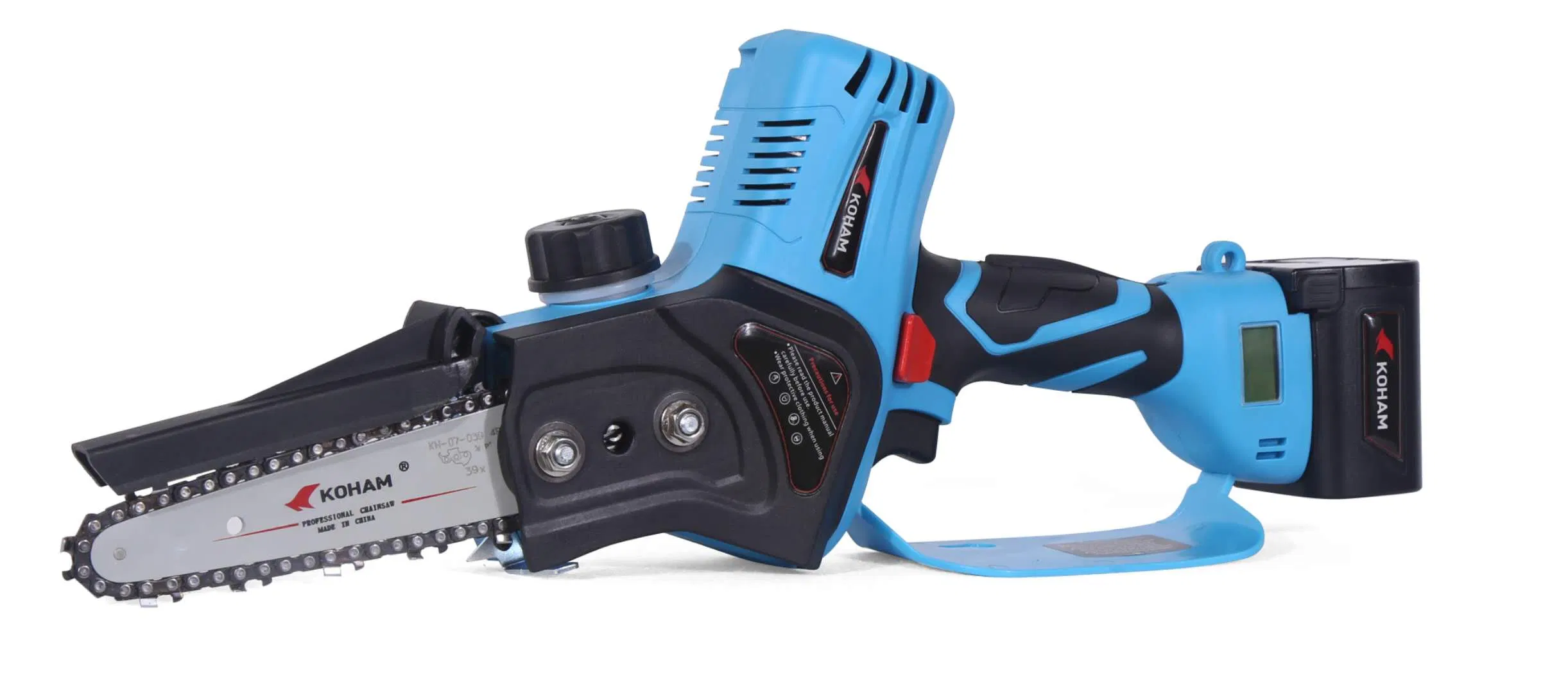 FULLAS ES-XD4S Power Electric Lithium Chain Saw