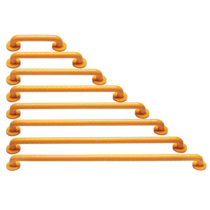 Поручень для ванной из нержавеющей стали