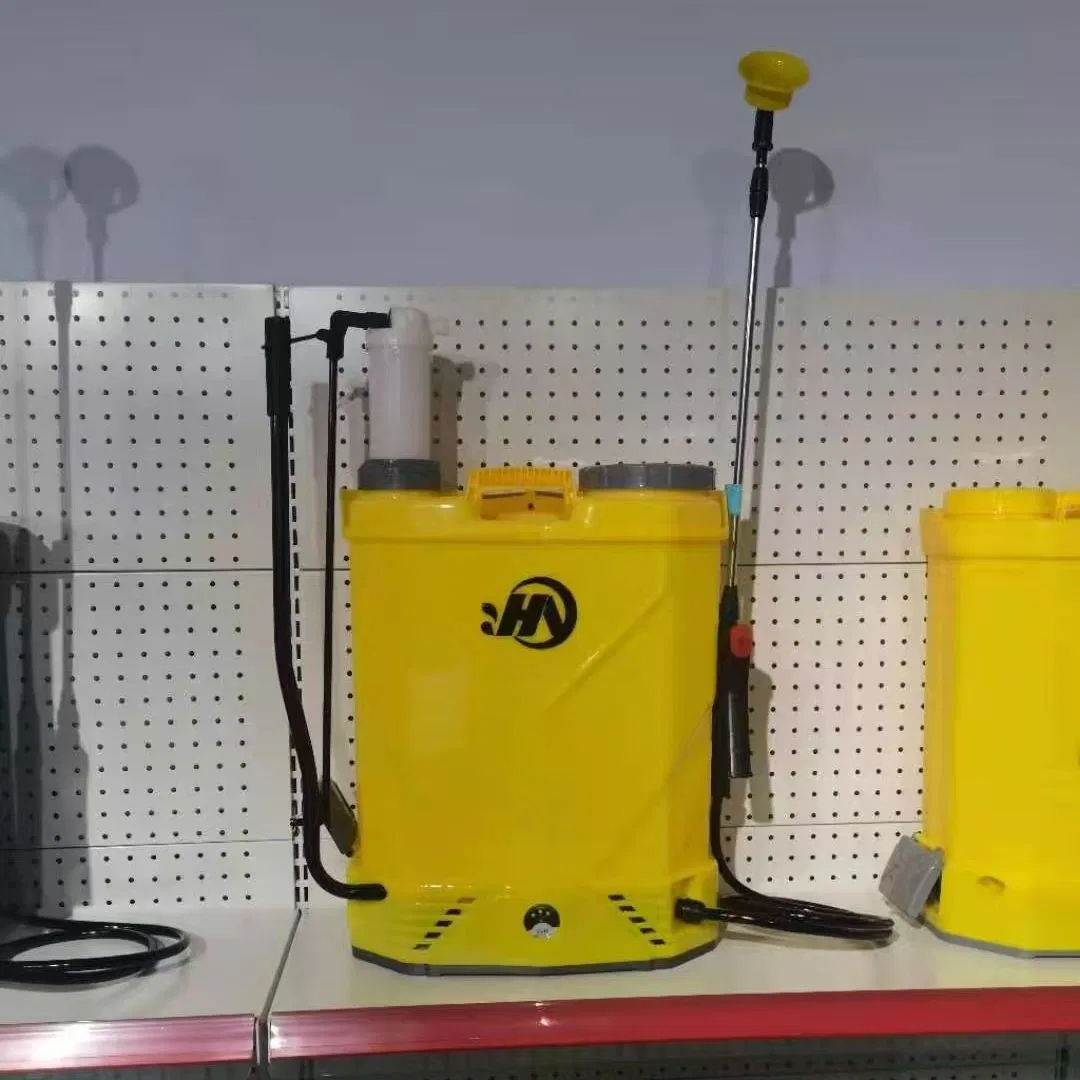 High-Performance Agricultural Horticultural 2-in-1 Battery Sprayer