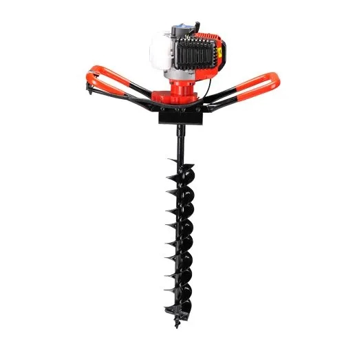 52cc Earth Drilling Hand Soil Post Hole Digger
