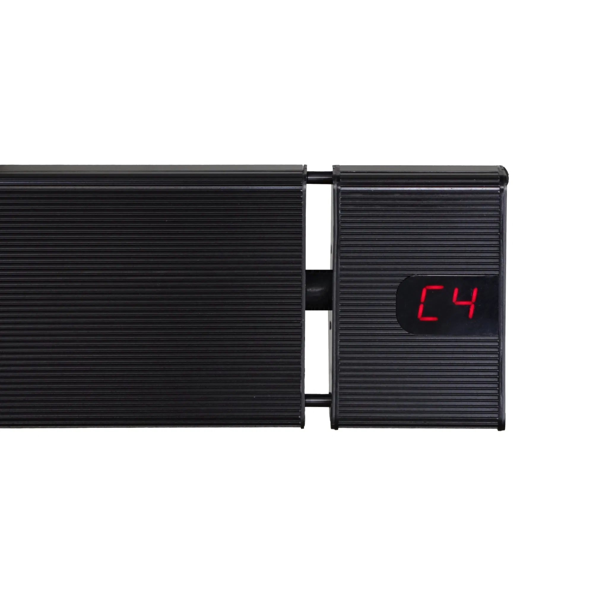 New WiFi Electric Infrared Heater Panel Radiadores Electricos Infrarrojos 1800 Watt Room Heater