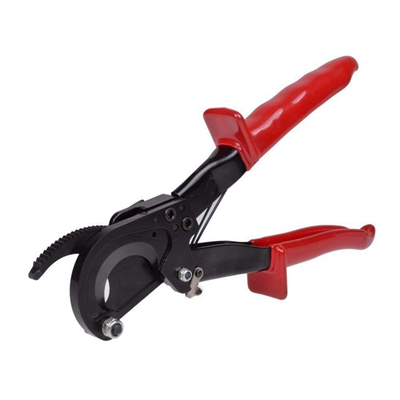 Ratchet Cable Cutting Tool Cutter Cc-325 for 240mm2