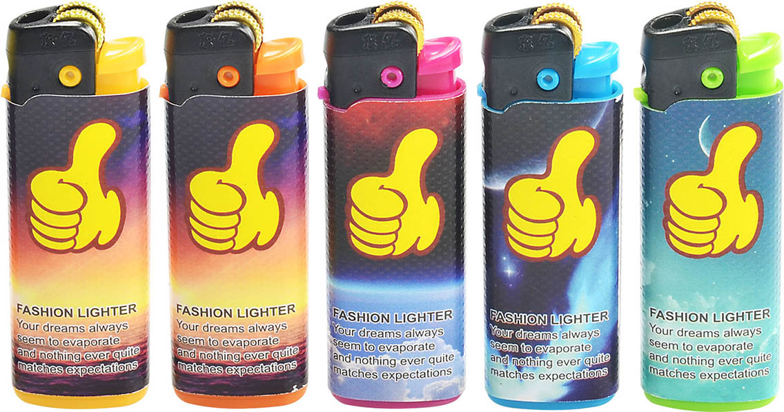 Lighter Mini Lighter Pocket Lighter China Factory Lighter Supplier