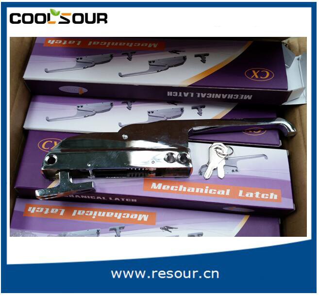 Safety Latches, Cold Room Door Latch Dl-1200/Dl-1200A, Cx-1200/Cx-1200A, Ah-1200, Yl-1200/Yl-1250