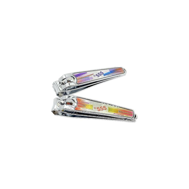 Hj 618hj-5 a Variety of Styles Choose Nail Clippers Flat Cutter