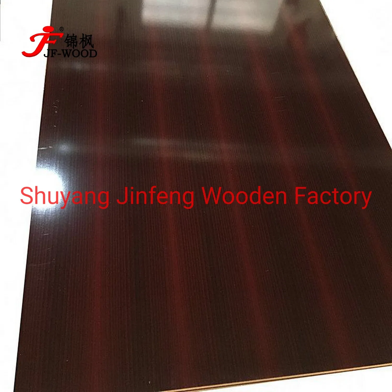 Melamine Faced Laminated Board Plywood HDF MDF Blockboard UV Coated MDF Board Size 4FT*8FT 4FT*9FT 4FT*10FT