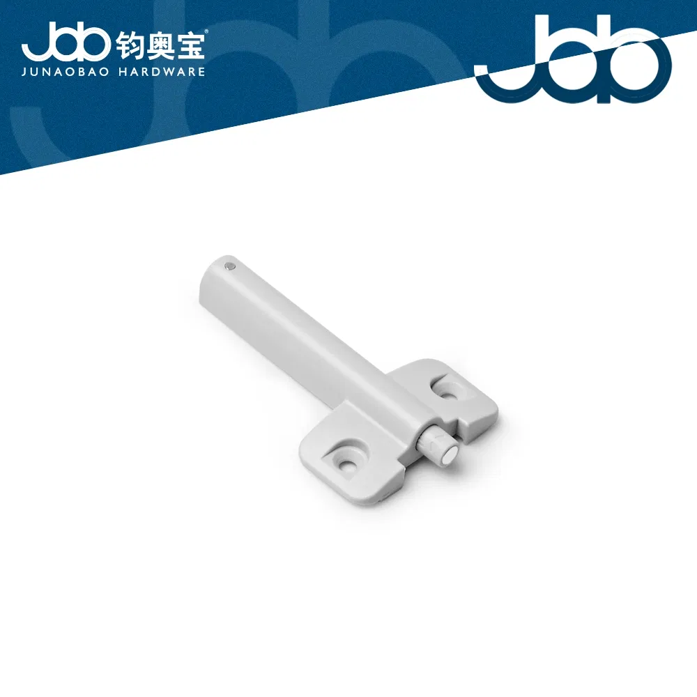 Pressing Damper Kitchen Cabinet Rebounder Sliding Suction Self Rebound Device