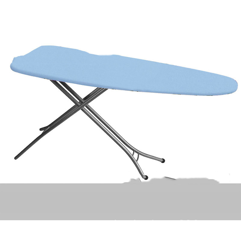 High-Temperature Resistant Coated Ironing Board Fabric, Ironing Board Cover, Heat-Insulating Ironing Board Fabric