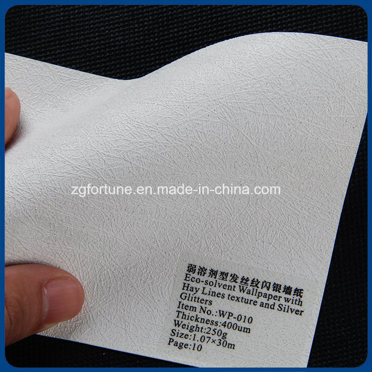 Экосольвентные обои для цифровой печати