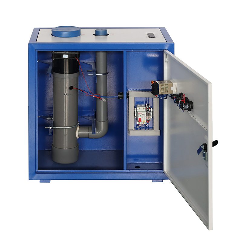 Ozone Fruits and Vegetables Sterilizer
