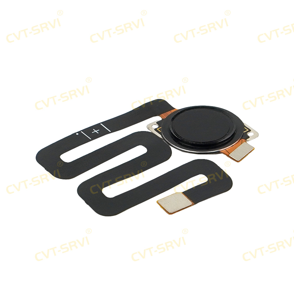 Шлейф отпечатка пальца для Moto G42, G24, G32, One