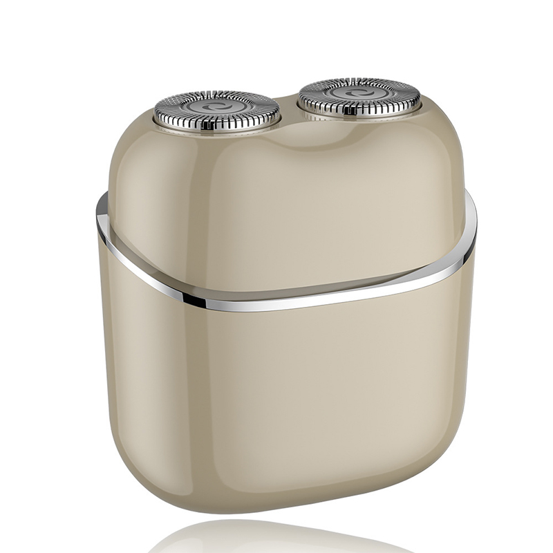 Factory Price Professional Rechargeable Electric Clipper Head Electric Shaver Hair Trimmer